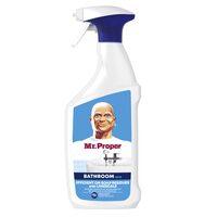 Detergent universal spray Mr Proper pentru baie, 800 ml