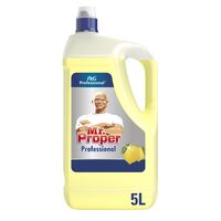 Detergent universal suprafete Mr. Proper Professional, 5L