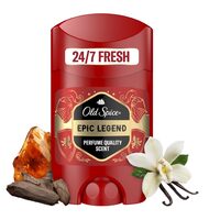  Deodorant stick Old Spice Epic Legend, 50 ml