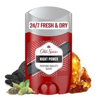 Deodorant stick Old Spice Night Power, 50ml