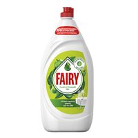 Detergent de vase Fairy Apple, 1.35L