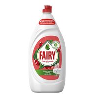 Detergent de vase Fairy Pomegranate & Red Orange, 1.35 L