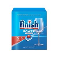 Finish Tablete Masina Spalat Vase Power Essential 52buc