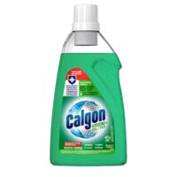 Gel anticalcar CALGON Extra Hygiene+, 1.5L