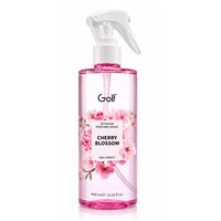 Odorizant Spray Cherry Blossom Golf Cosmetics 400 ml