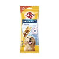 Snack pentru câini Pedigree Dentastix Talie Mare 7 buc.