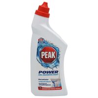 Gel Peak WC Dezinfectant 750 ml Marin