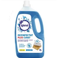 Dezinfectant universal Igienol blue, 4 L