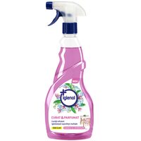 Solutie concentrata de curatare a obiectelor si suprafetelor mici, Magnolie si Lacramioare, 750 ml, Igienol
