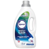 Detergent Igienol Perfect Clean Mosc Energizant, 1.6L