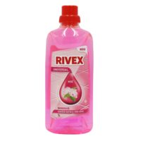 Detergent Universal Rivex Mosc, pentru Curățarea Suprafețelor, Parfum Intens și Prospețime de Durată, 1L