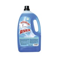 Soluție curățat geamuri Rivex Glass Clear 4L