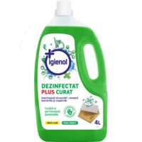 Igienol Dezinfectant universal fara clor Pine Fresh, 4 L