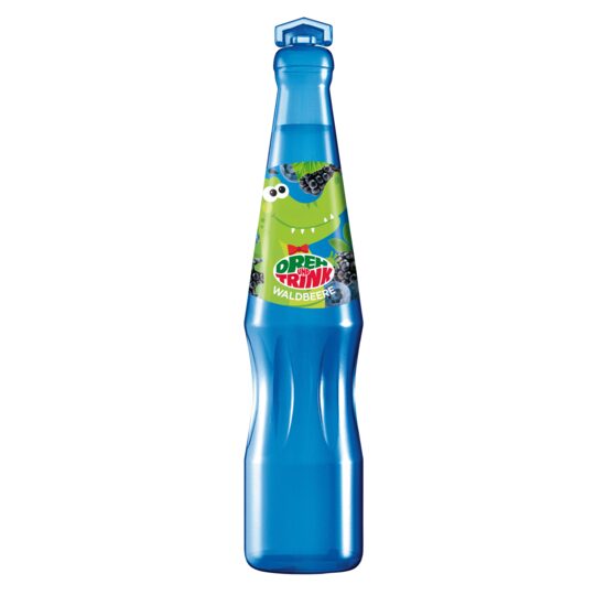 Suc de fructe de padure Twist and Drink 200ml