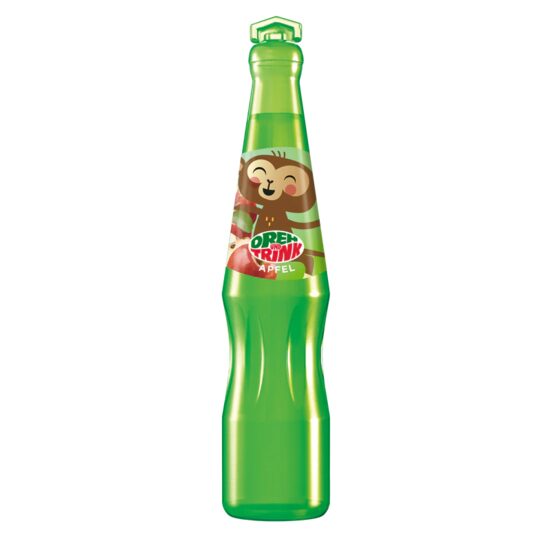 Suc de mere Twist and Drink 200ml
