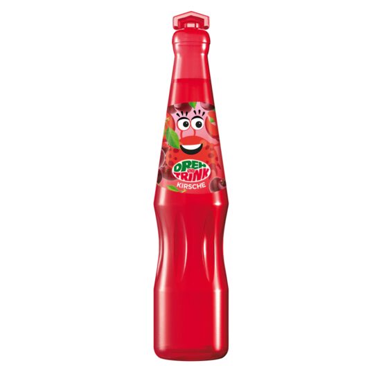 Suc de cirese Twist and Drink 200ml