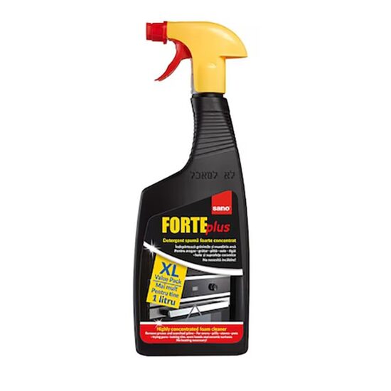 Detergent degresant concentrat Sano Forte Plus 1L