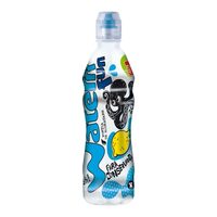 Apa cu aroma de lamaie Tedi, 0.5 l, SGR