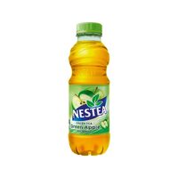 Bautura racoritoare necarbogazoasa Nestea mar verde. 0,5L, SGR