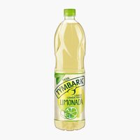 TyBautura racoritoare necarbogazoasa, mbark Limonada Lamaie Verde, Tymbark, 1,5l, pet, SGR