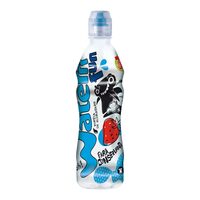 Apa cu aroma de capsuni Tedi, 0.5 l, SGR