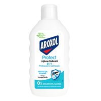 Aroxol Protect Loțiune Delicată 200 ml