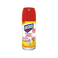 Aroxol Protect Multi-Insecte, Căpușe și Țânțari 100 ml
