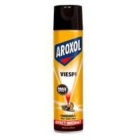 Aroxol Spray Împotriva Viespilor 400 ml