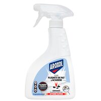 Aroxol Lichid Împotriva Ploșnițelor de Pat și Acarienilor 300 ml