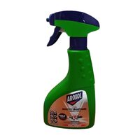 Aroxol Lichid Împotriva Insectelor Târâtoare 400 ml
