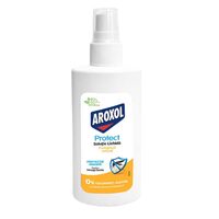 Aroxol Protect Soluție Lichidă 100 ml