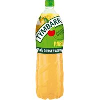 Bautura necarbogazoasa cu suc de pere Tymbark Cool, 2 l, SGR