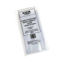 Pungi pentru congelator, 2kg, 35x25 cm, aprox. 90 buc.