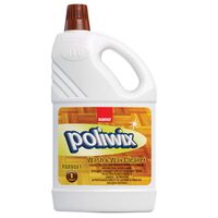 Detergent pentru parchet Sano Poliwix Parquette, 1L