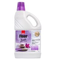 Detergent pentru pardoseala Sano Floor Fresh Home Spa, 2L