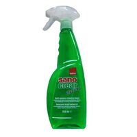 Detergenti geamuri Sano Clear Green Trigger 750 ml