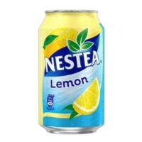 Nestea Doza Lamaie, Bautura necarbogazoasa, 330 ml, SGR