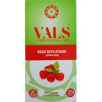 Vals Benzi Depilatoare pentru Corp 12 Bucăți