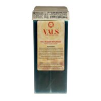 Vals Professional Ceară Depilatoare Roll-On Azulena Verde 100 ml