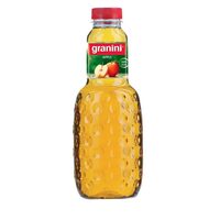Granini 100% Suc de Mere, 1 L, SGR