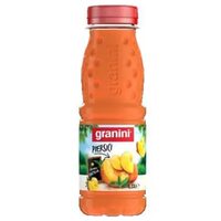 Granini Still Piersică, 330 ml, SGR
