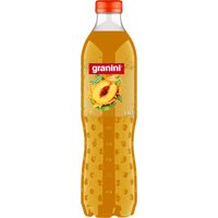 Granini Still Piersică, 1,5 L, SGR