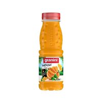 Granini Still Portocale, 330 ml, SGR