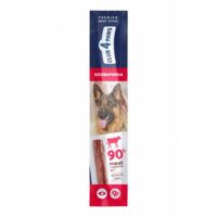 Recompense pentru câini Club 4 Lăbuțe Premium Stick cu vită 12g