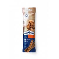 Recompense dentare pentru câini Club 4 Lăbuțe Premium Stick 77g