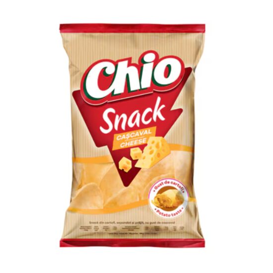 Snack gust cascaval 65g Chio