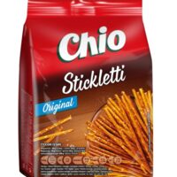 Chio Stickletti - Sticksuri cu sare 190g