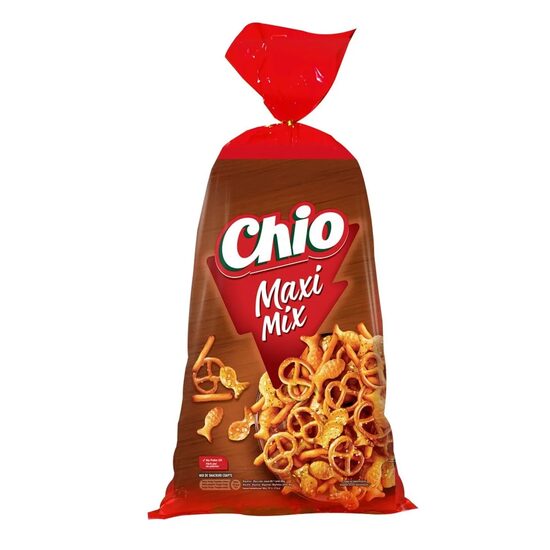 Crackers Maxi Mix Chio, 750 g