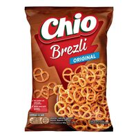 Covrigei cu sare Chio Brezli Original, 80 g
