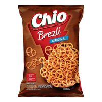 Covrigei Chio Brezli, 500 g